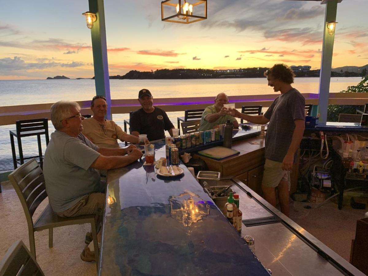 エメラルド ビーチ リゾート Altona エクステリア 写真
